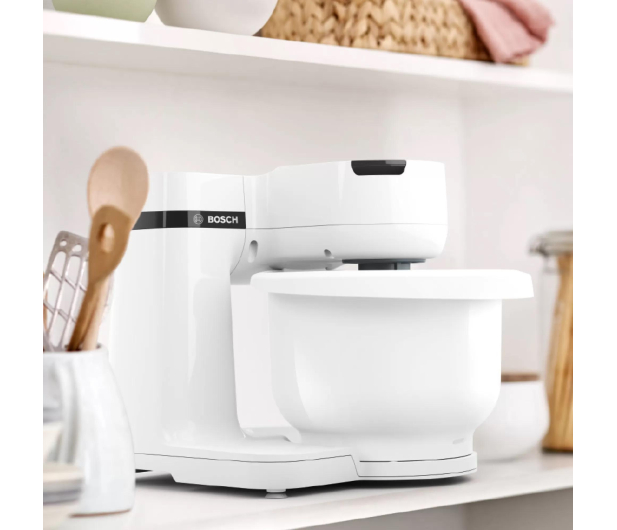 Bosch ROBOT KUCHENNY MUMS2AW00 - 1358231 - zdjęcie 3